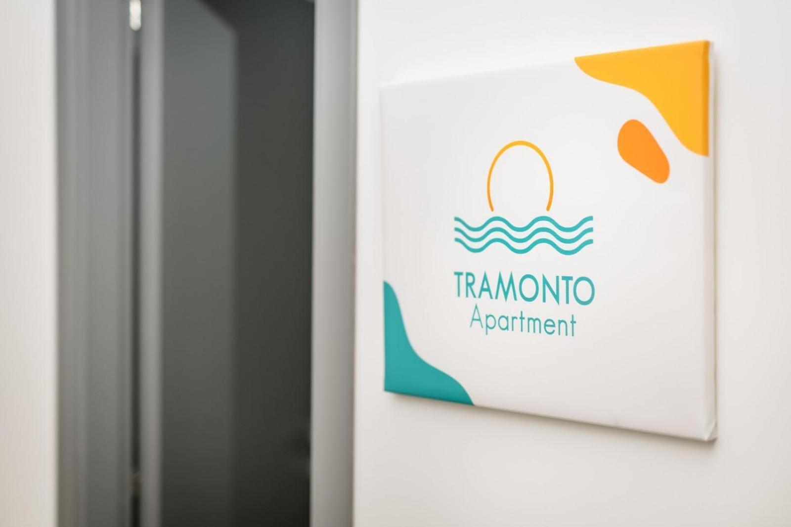 Sole Apartments Terracina Eksteriør billede