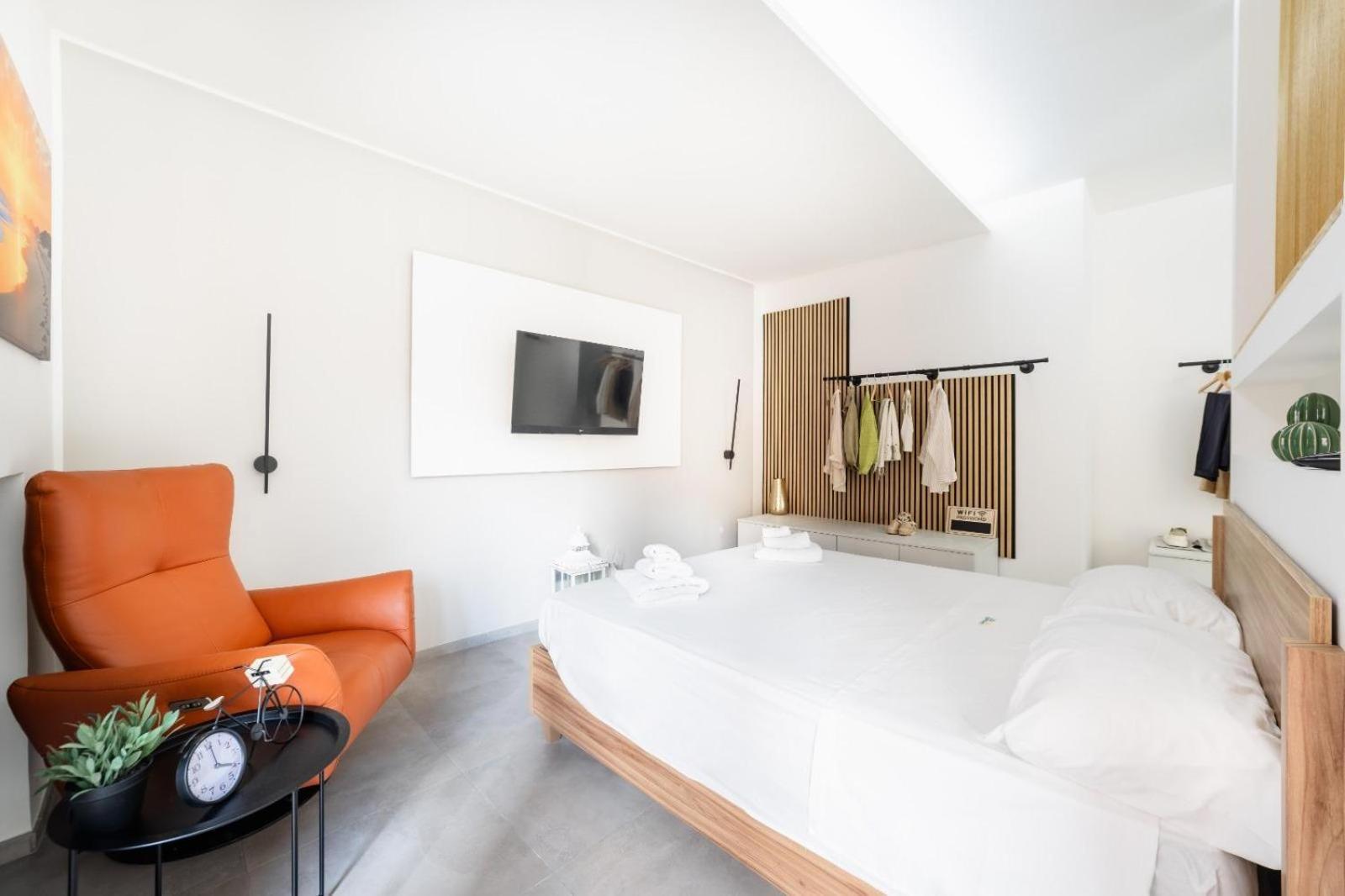 Sole Apartments Terracina Eksteriør billede