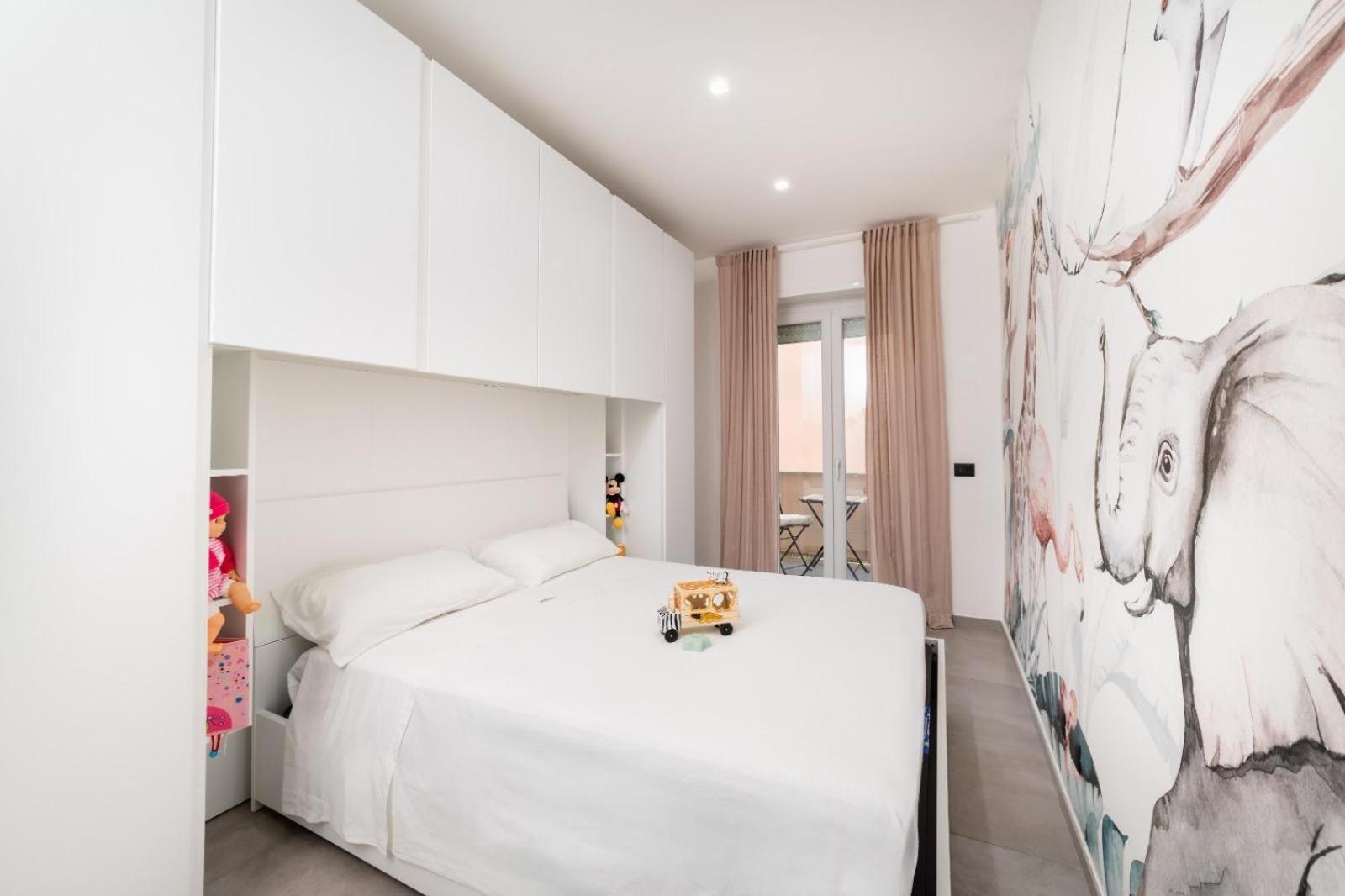 Sole Apartments Terracina Eksteriør billede