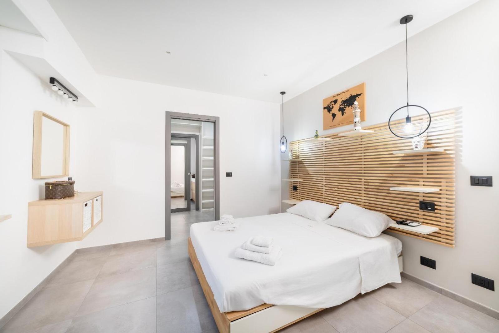Sole Apartments Terracina Eksteriør billede